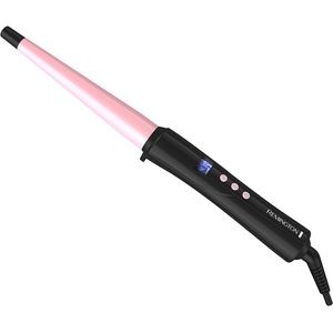 REMINGTON Pro ½”-1” Pearl Ceramic Curling Wand